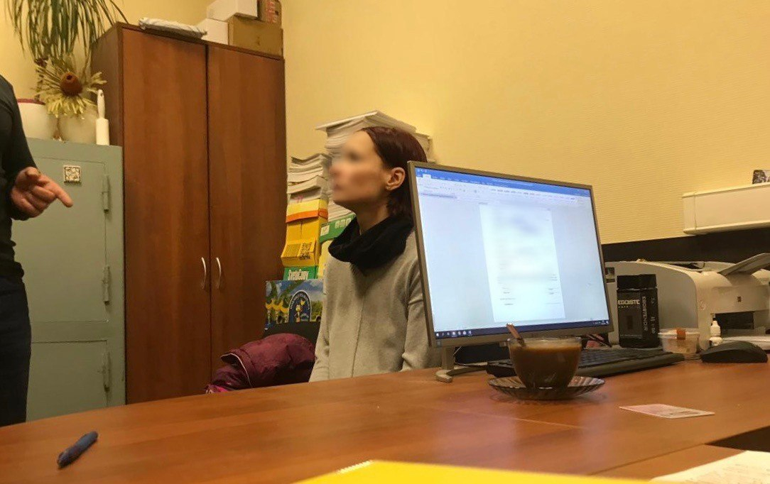 Мама потерявшегося мальчика объяснила, зачем надела на него пакет