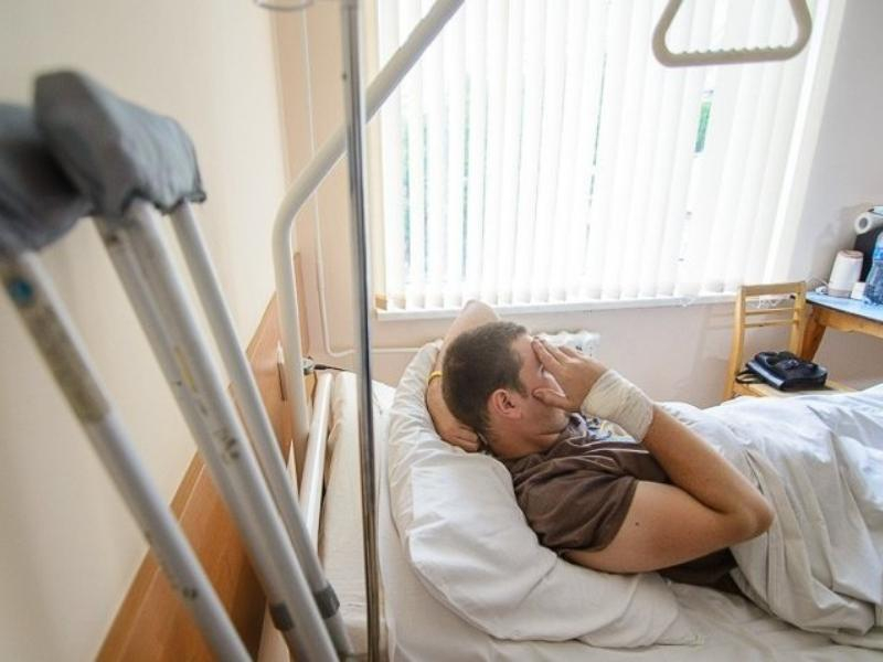 В России хотят ввести пожизненную моральную компенсацию