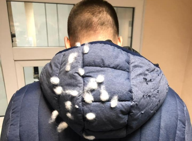 «90-е возвращаются»: в Соликамске обстреляли депутата