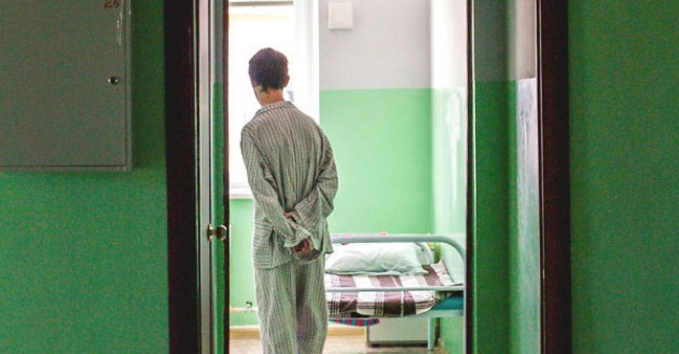 В Нижнекамске психбольной избил ребенка черенком от лопаты