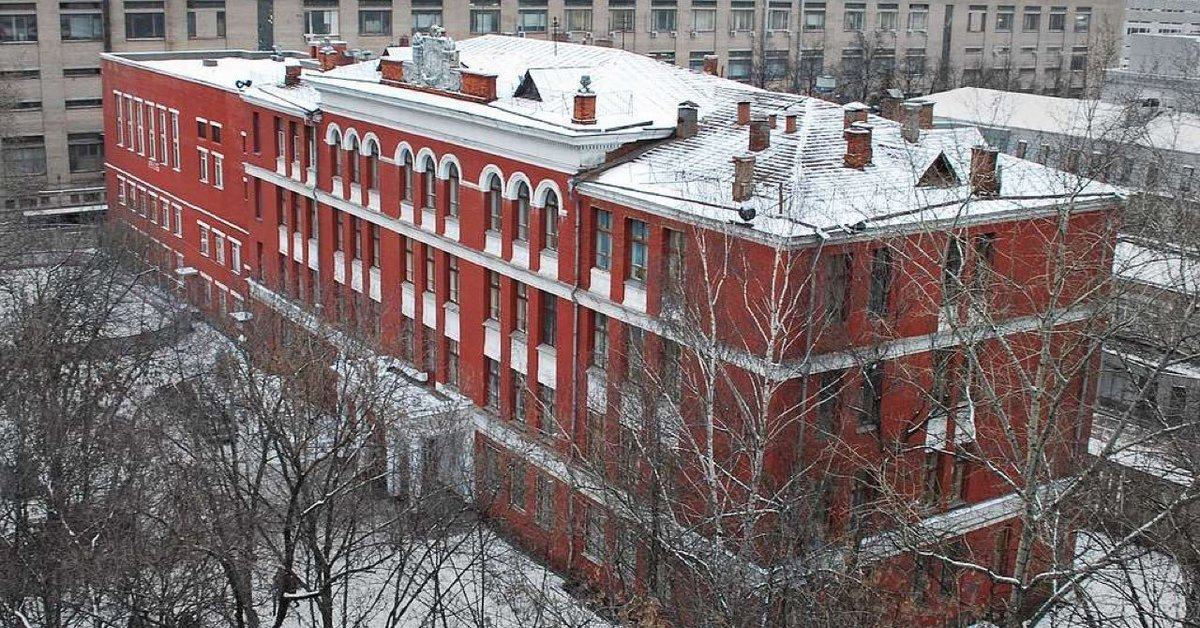 Столичные третьеклашки устроили массовую драку