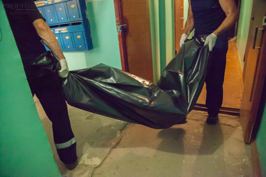 Адвоката мужчины, пожаловавшегося на избиение полицейскими, нашли мёртвой