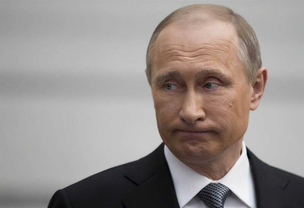 Россияне усомнились во влиятельности Путина