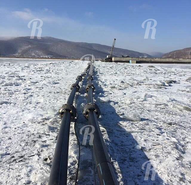 Народ против строительства на Байкале китайского завода по розливу воды