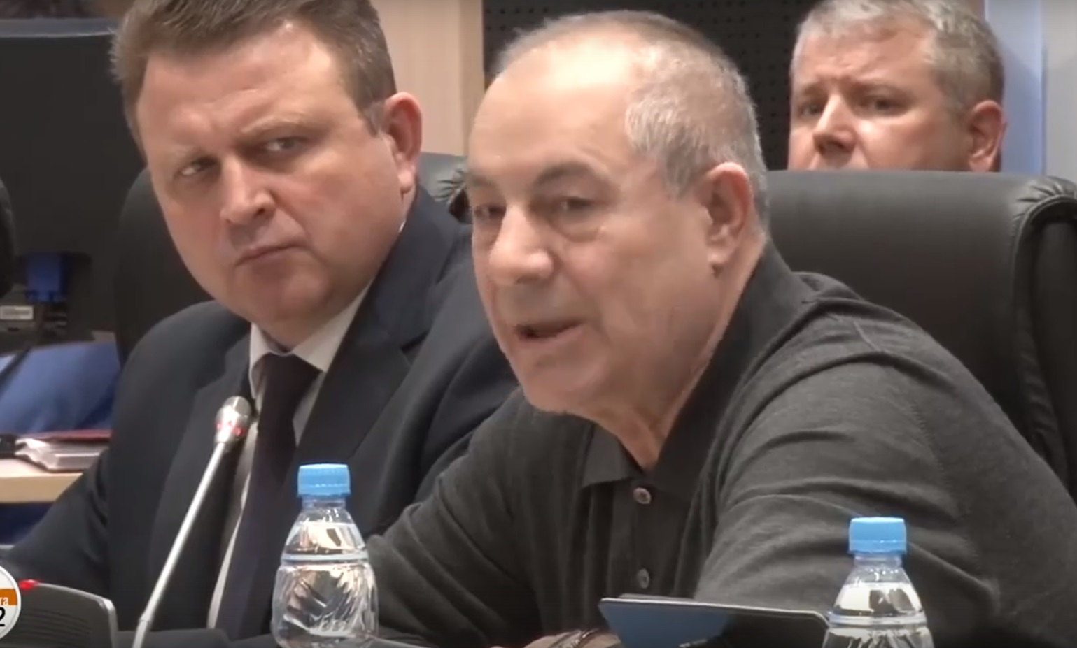 Российский депутат назвал пенсионеров с мизерной пенсией алкоголиками и тунеядцами