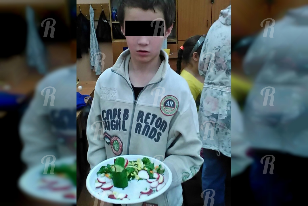 Проходили мимо: 9-летний газовый токсикоман умер, кайфанув в ТЦ