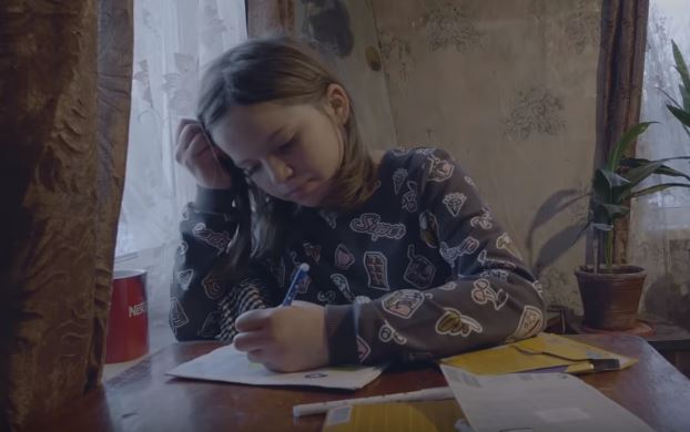 Шестиклассницу затравили после письма Путину