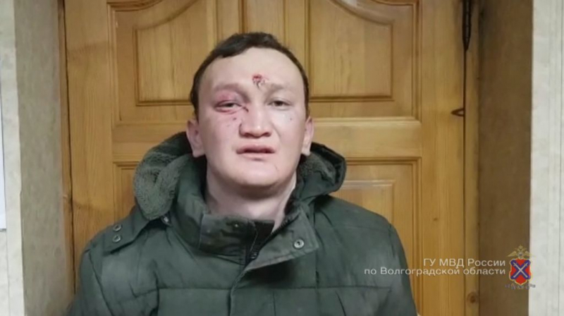 Приезжий изнасиловал беременную жительницу Волгограда
