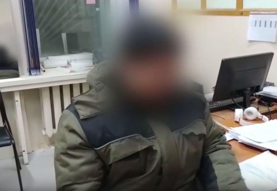 В Якутии молодежь вышла громить овощные ларьки приезжих