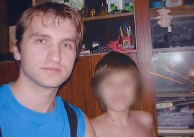 Педофил похитил 9-летнего мальчика и скрывал у себя дома 10 лет