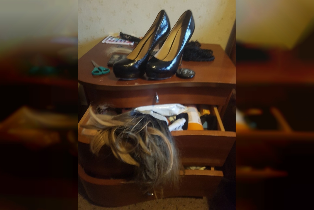 В Москве задержали нигерийскую сутенёршу, торговавшую детьми