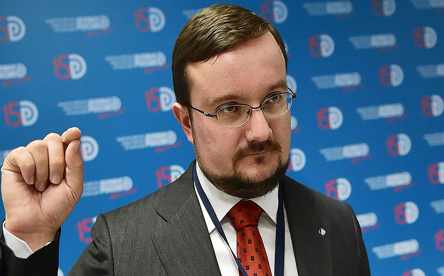 УФАС не нашла признаков картельного сговора в деле «Р-Фарм» и Минздрава