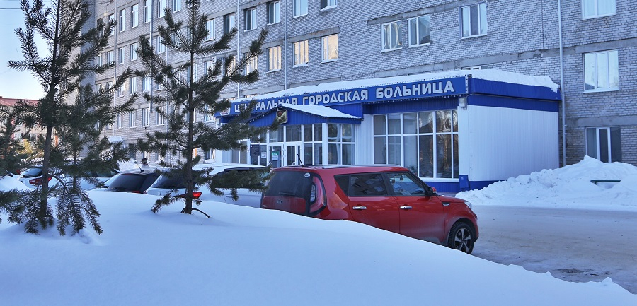 Молодые журналисты сняли фильм о беспределе в больнице Ноябрьска