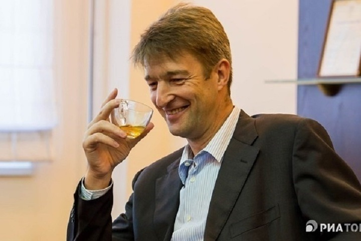 Совладелец