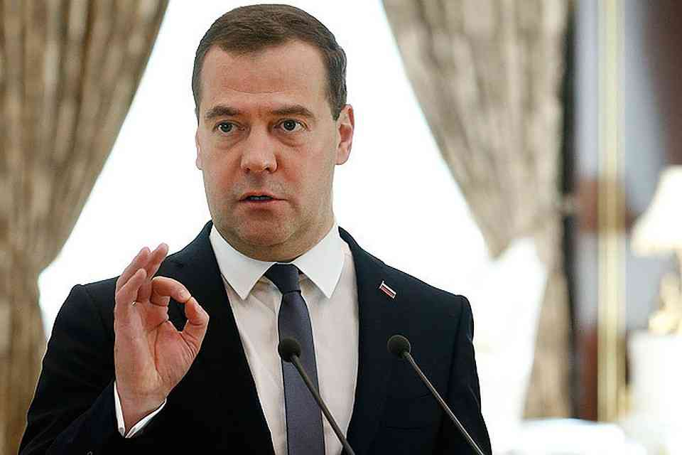 В ближайшие 6 лет налоги в России не будут повышаться