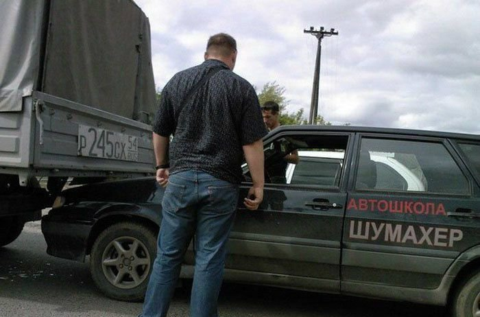 В России исчезнут