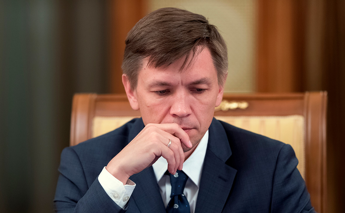 В Минкомсвязи хотят разработать российский аналог Telegram
