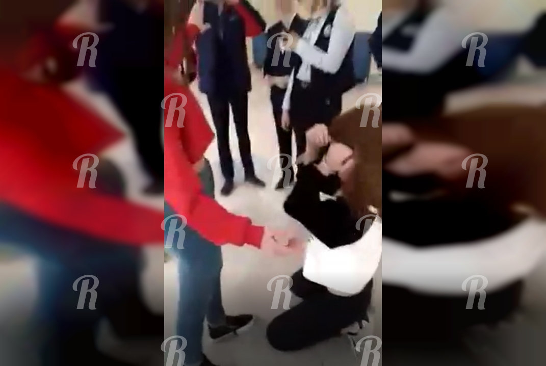 ПДН разбирается с избившими ровесницу школьницами из Саранска