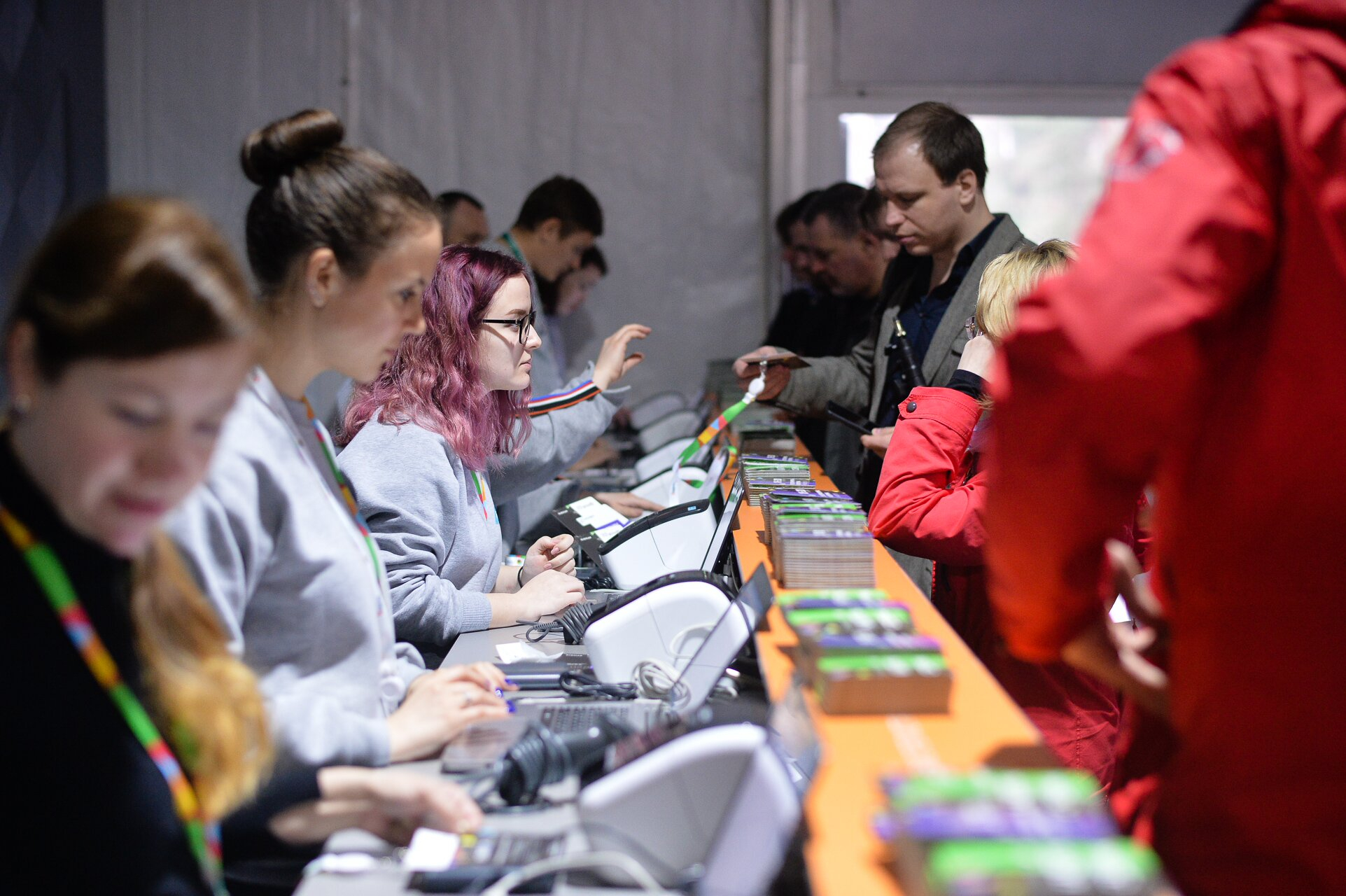 На РИФ+КИБ 2019 обсудят безопасное будущее Рунета
