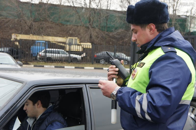 Новичков, попавших в ДТП, заставят пересдавать на права