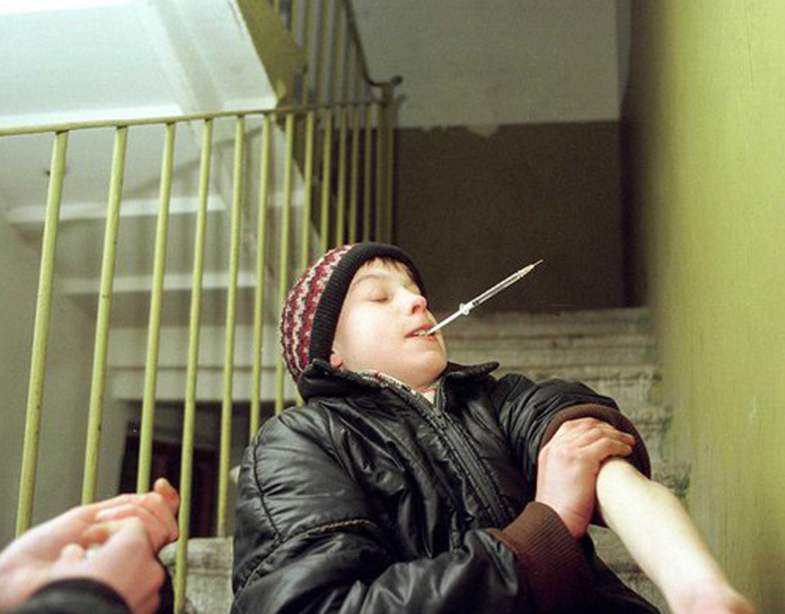 Подрастающих россиян каждый год будут тестировать на наркотики