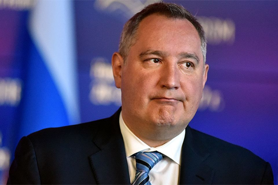 Рогозин предложил отправлять в космос лучших россиян