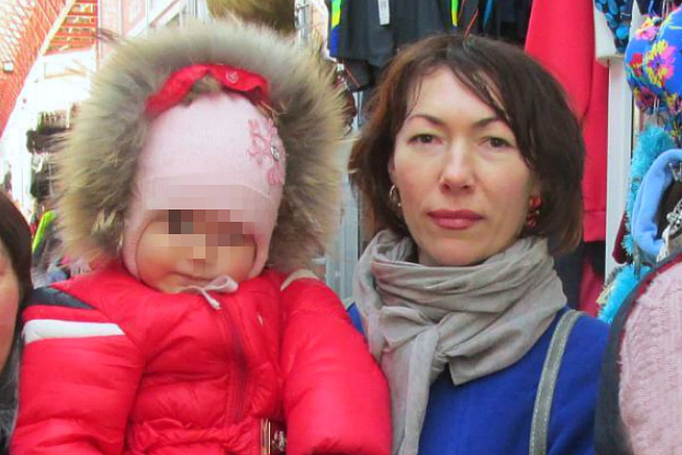 Так сказали голоса: мамаша из Анапы хладнокровно убила собственную дочь