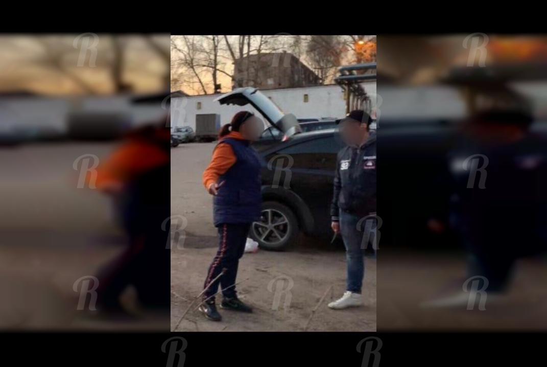 «Палки, ножи и стволы»: компания из 20 человек серьезно избила семью из Одинцова