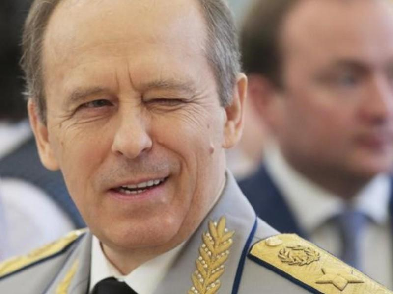 Директор ФСБ: шифрованные сообщения должны быть открыты для мировых спецслужб