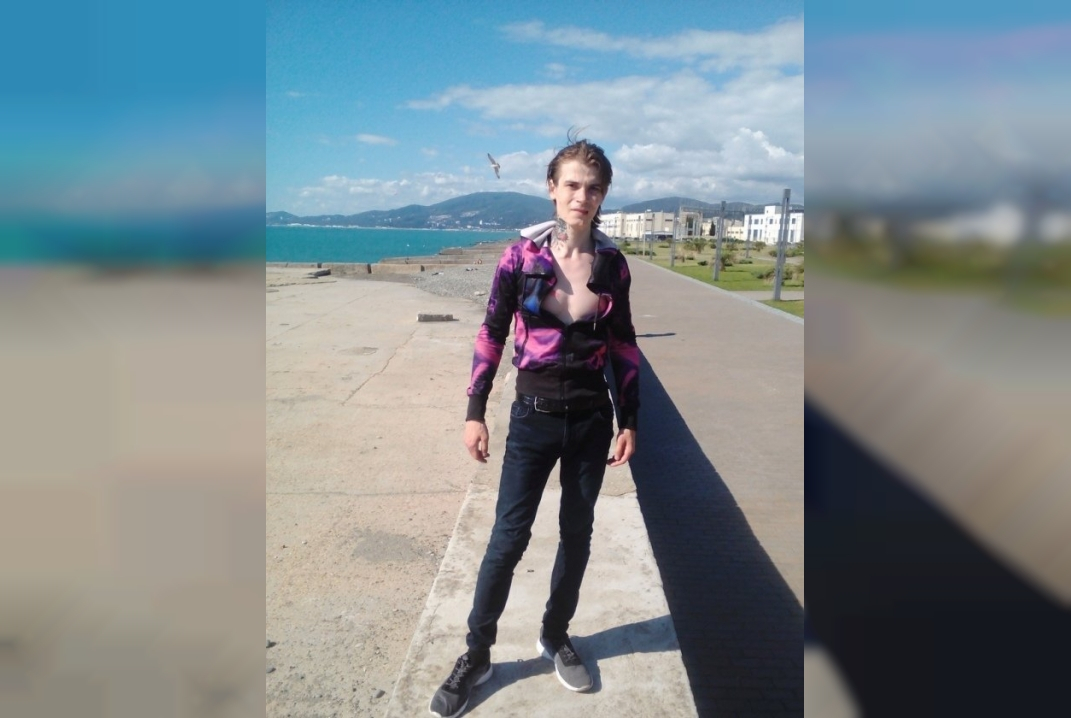 Расчленивший с 12-летней подругой парня каннибал скончался