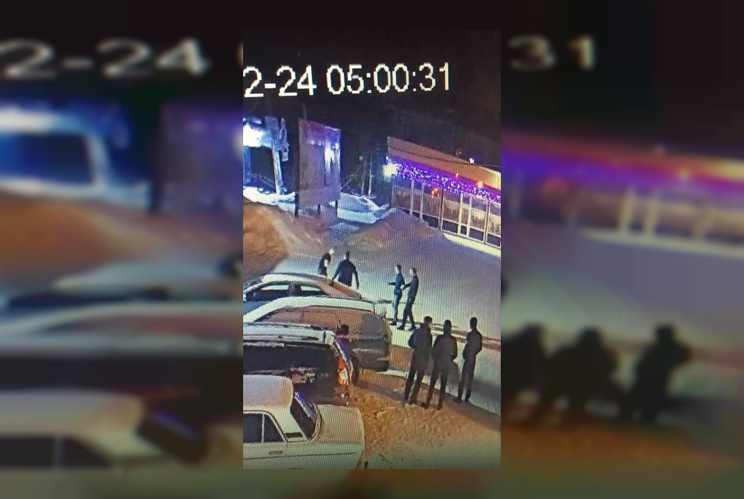 Убийцу выпустили под подписку о невыезде из-за хорошей характеристики