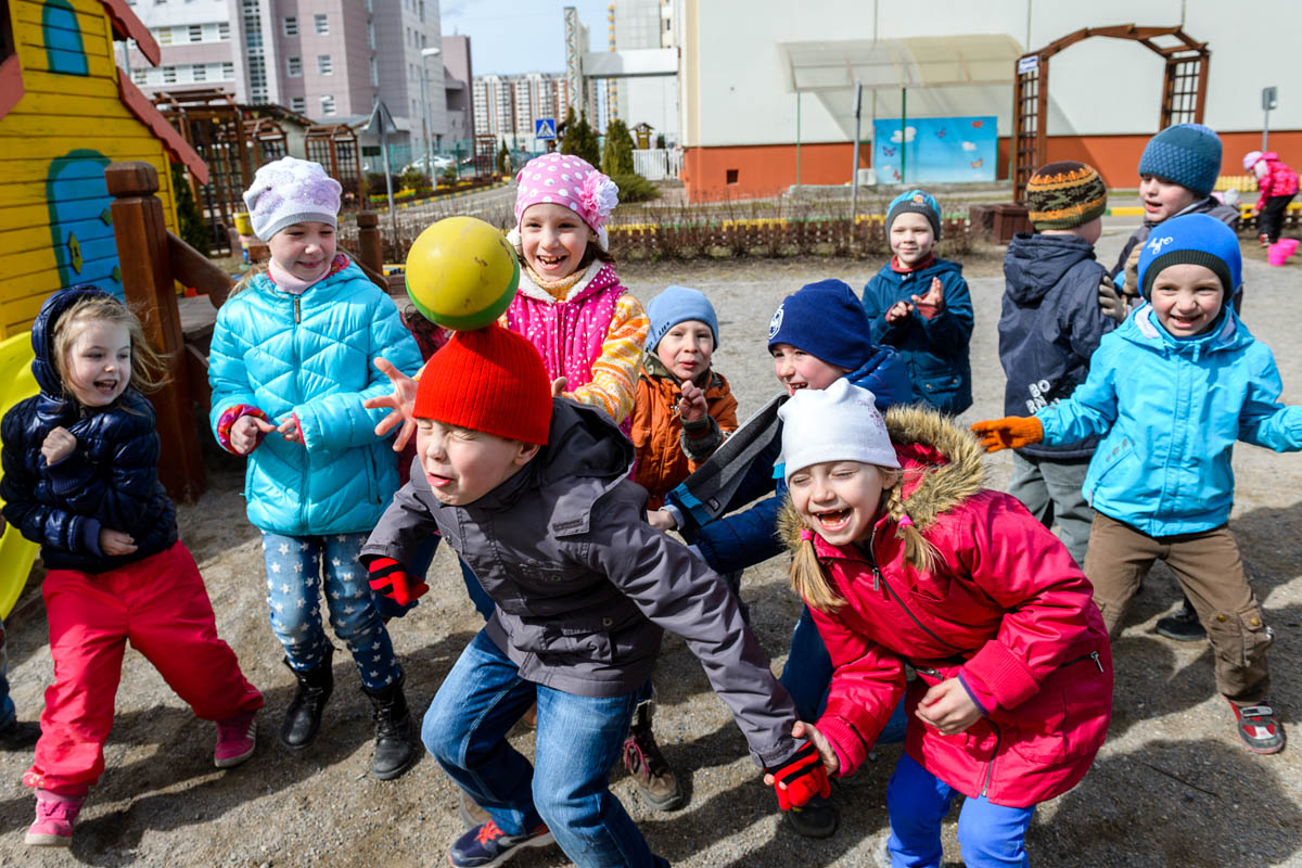 Детские сады заставят работать так, как удобно родителям