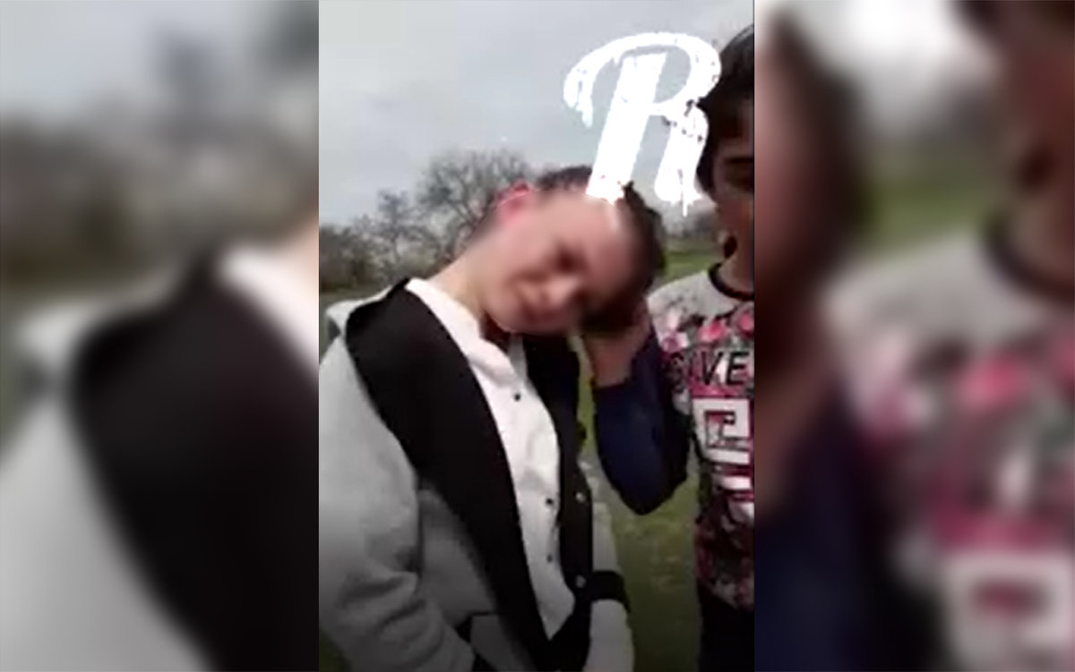 В Ставрополье суд отправил двух девочек, унизивших сверстницу, в Центр временного содержания несовершеннолетних правонарушителей