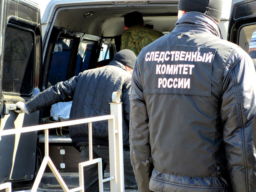 В Челябинской области задержан мужчина, за одну ночь убивший пятерых человек