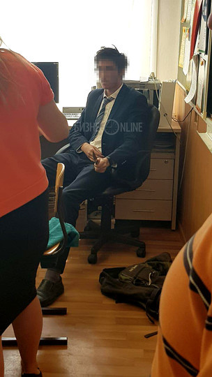 «Говорил, что справка – достал пистолет»: Казанский школьник взял в заложники собственный класс и учительницу