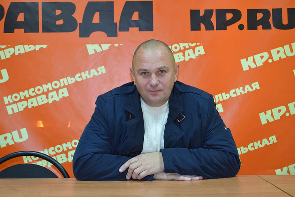 Начальника полиции Белгорода уволили за пьяную езду