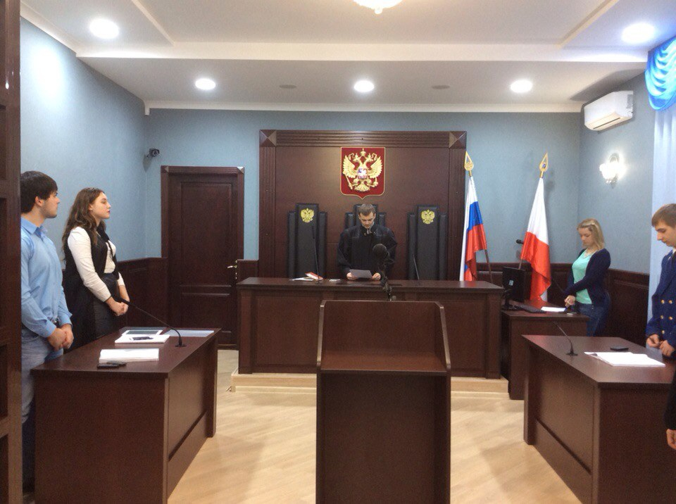 Почему у простого человека в России очень мало шансов получить оправдательный приговор