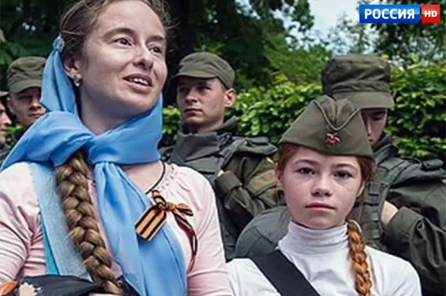 Назад дороги нет: крымские власти хотят депортировать мать и дочь обратно в Украину