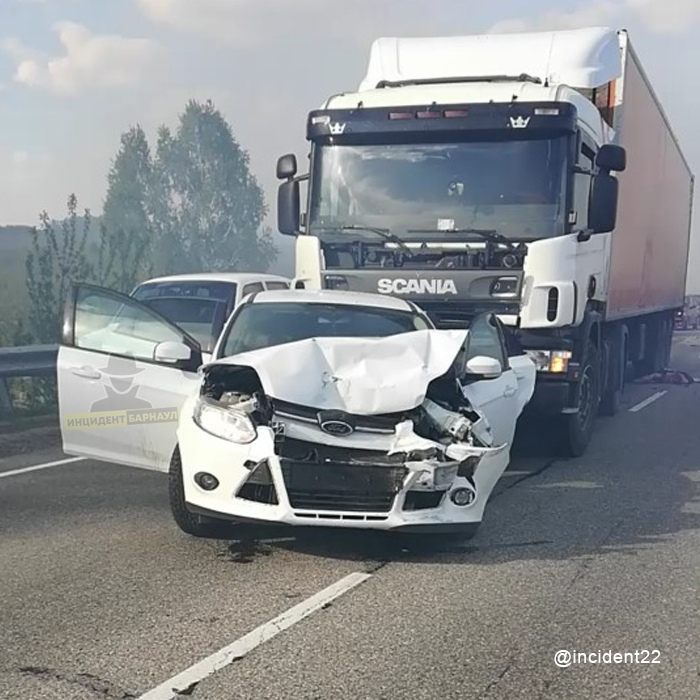 В Алтайском крае девушка ценой жизни спасла двоих детей
