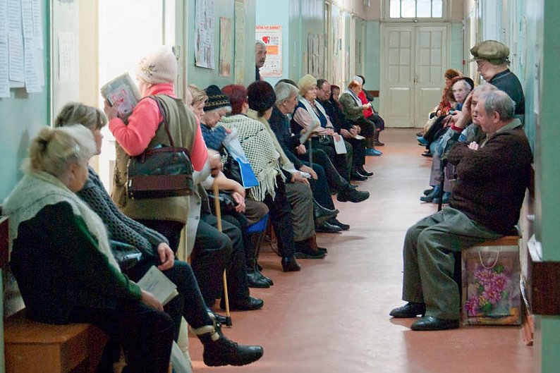 Чем поликлиники удивят россиян в ближайшие годы