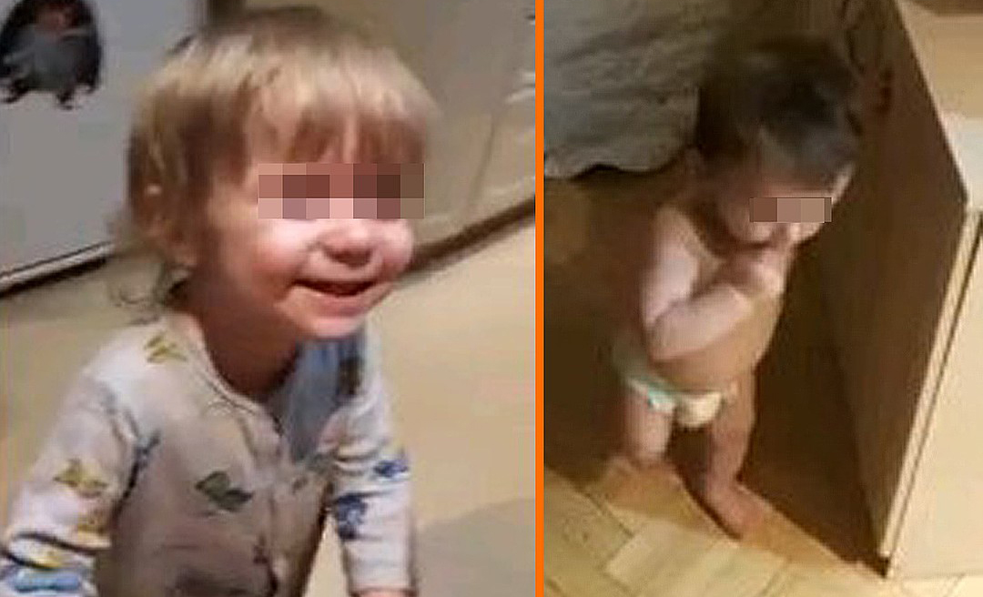 Мать двоих детей судят за желание быть рядом с ними
