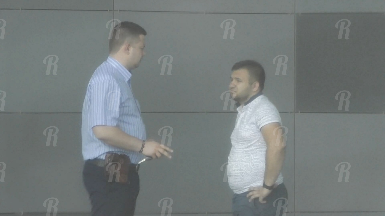 Блогер, заснявший откровения полицейского о коррупции, проведёт 2 месяца в СИЗО