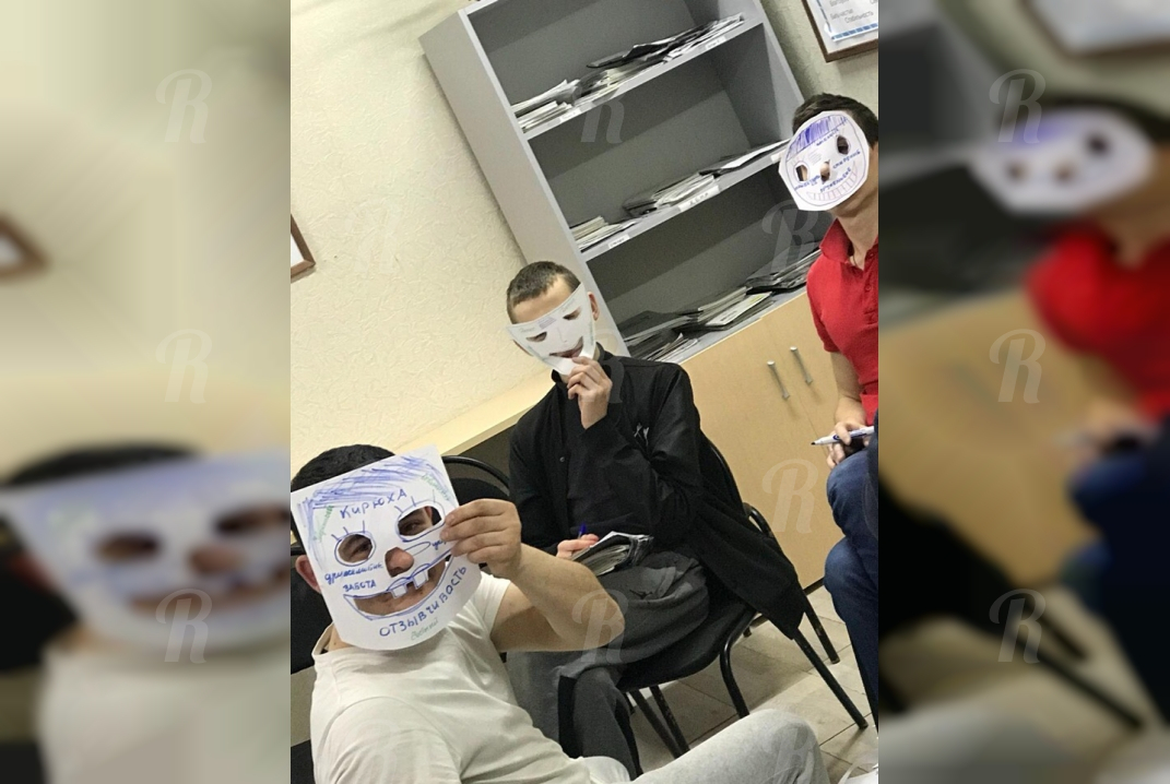 Отказались, сославшись на болезнь: турбаза в Нижегородской области не приняла детей с ВИЧ статусом