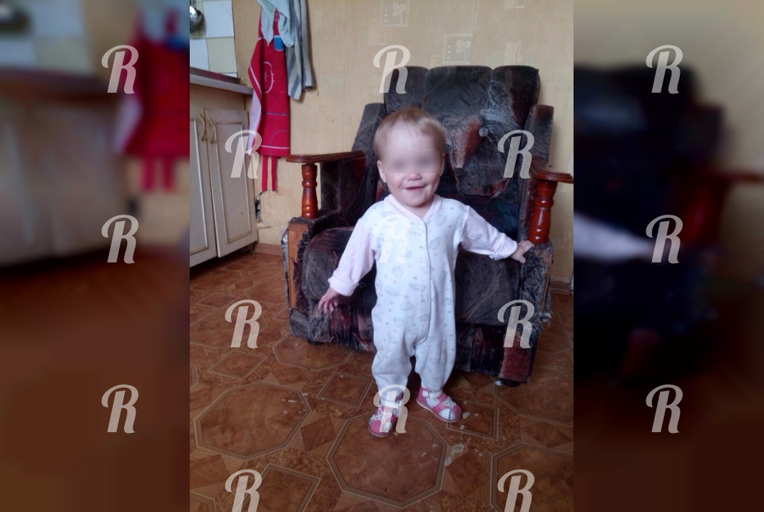 «И при этом никаких слез»: мать убила двухлетнюю малышку, раскрошившую батон