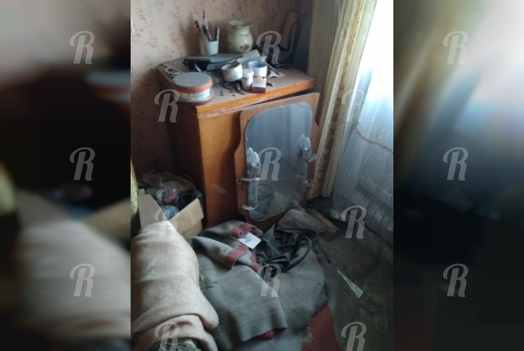 Российским врачам предлагают жить в бомжатниках