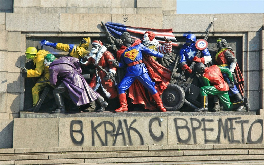 В России для иностранцев введут санкции, аналогов которым нет нигде в мире