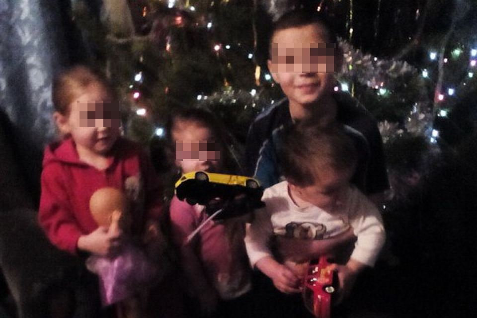 Отца, спасшего из пожара любовницу, а не пятерых детей, приговорили к колонии