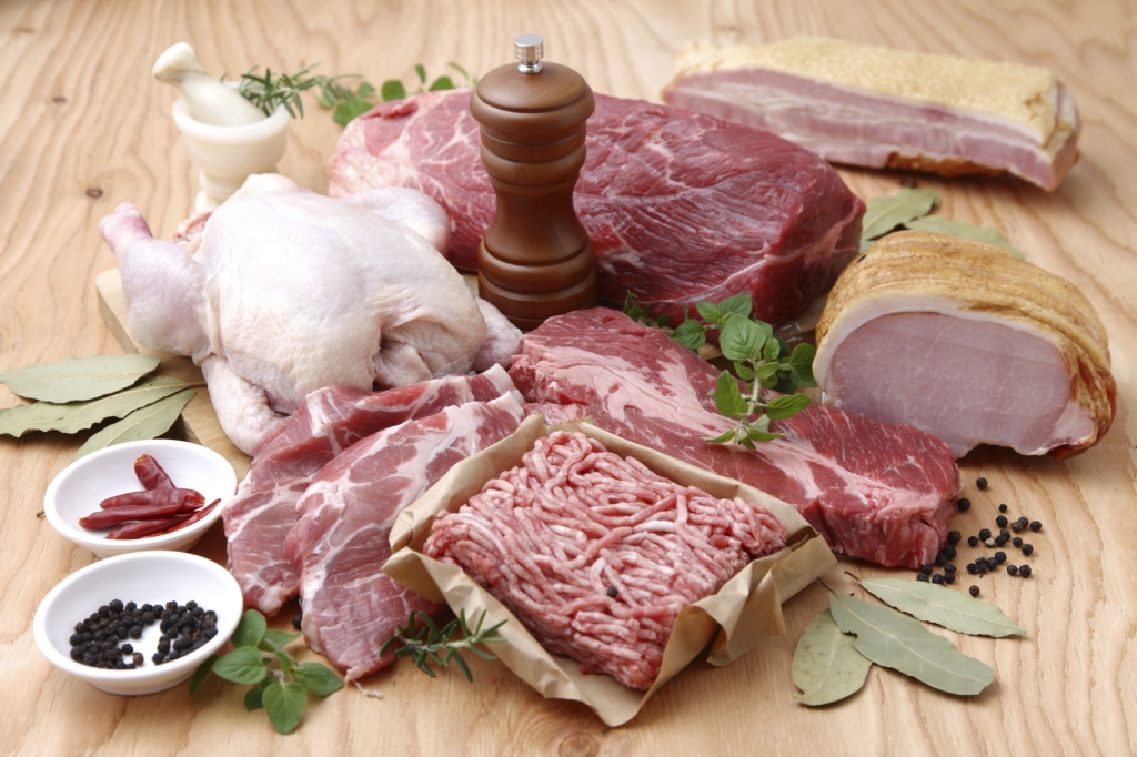 В России снова подорожают продукты