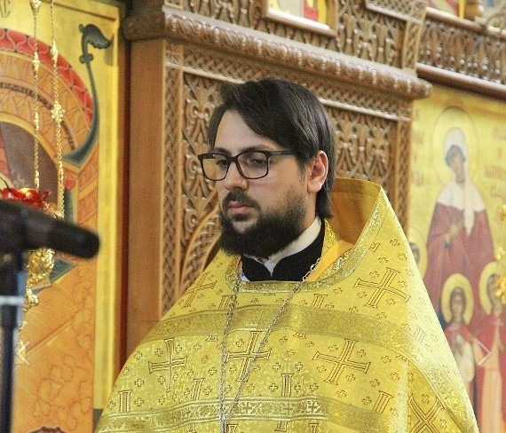 Священника, устроившего пьяное массовое ДТП, назначили настоятелем храма
