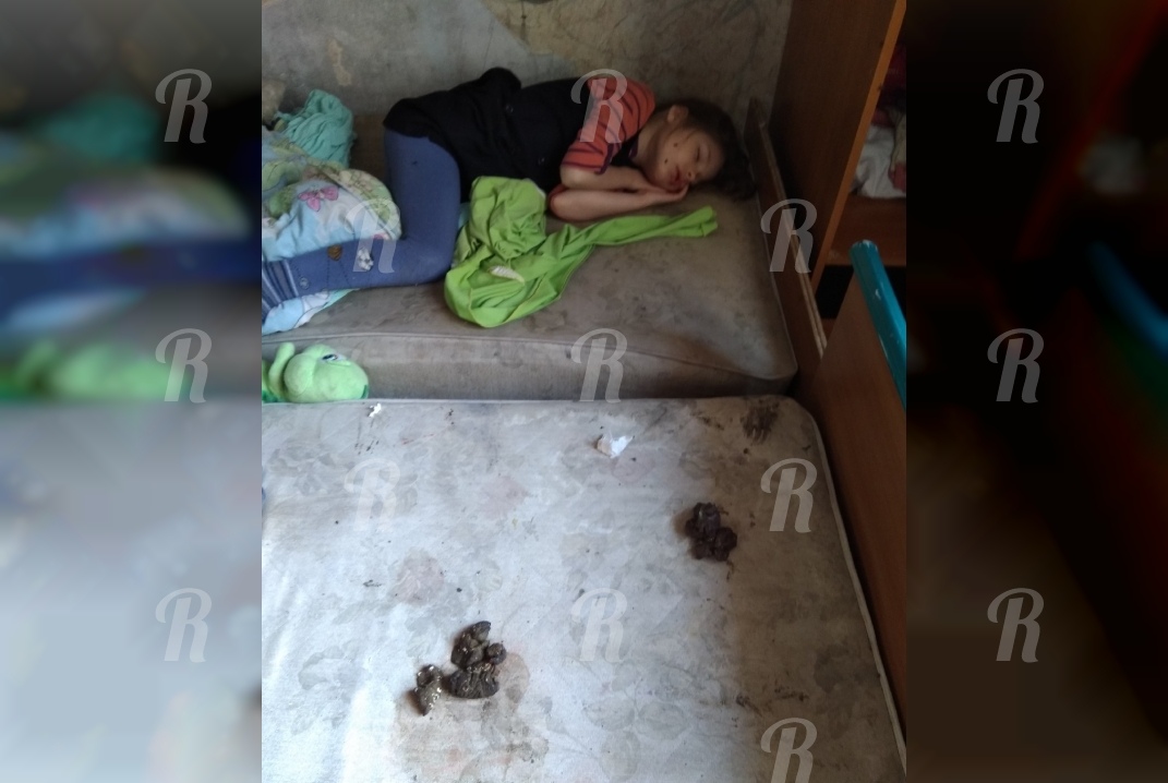 Сколько детей подвергаются домашнему насилию и сколько родителей несут за это ответственность?